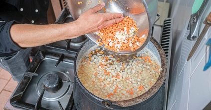 Még nem haraptak rá